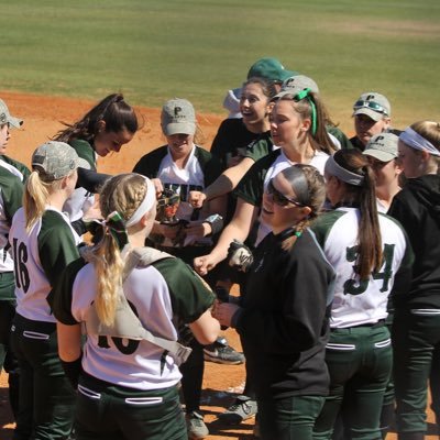 Plymouth State Softball Official Twitter Page