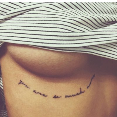 on oublie jamais le coeur qu’on voulait aimer toute sa vie.