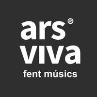 Ars Viva (@arsvivabcn) 's Twitter Profile