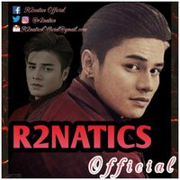 R2natics Official (@r2natics) 's Twitter Profile