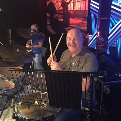 paulplaysdrums's profile picture. 