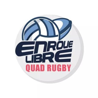 #RugbyFauteuil | #WheelchairRugby | #QuadRugby | #Murderball | Infos, compétitions, joueurs et + encore ! Le Rugby fauteuil dans tous ses états. #Handisport ♿🗺