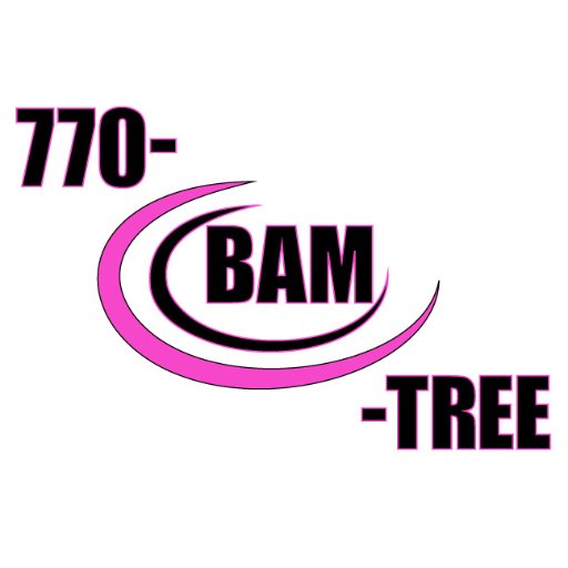 Being a small, locally owned, 770-BAM-Tree, Inc. has grown to be a top competitor in the Tree Service industry in the Atlanta Area.