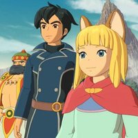 BeyondNinoKuni (@beyondwords_uk) 's Twitter Profile