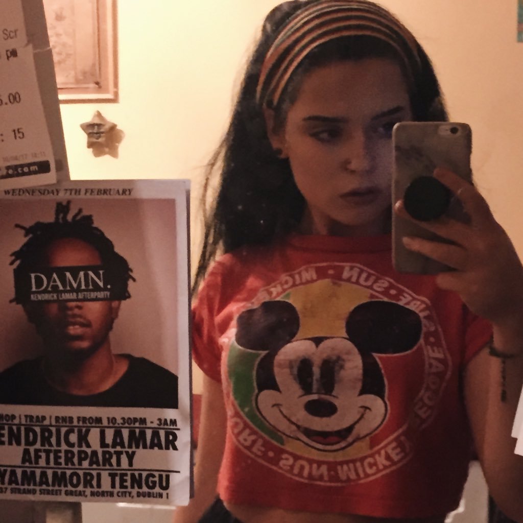 nyc 🍒
