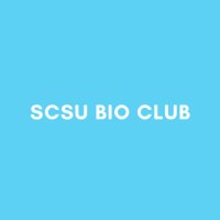SCSU Biology Club (@scsubiologyclub) 's Twitter Profile