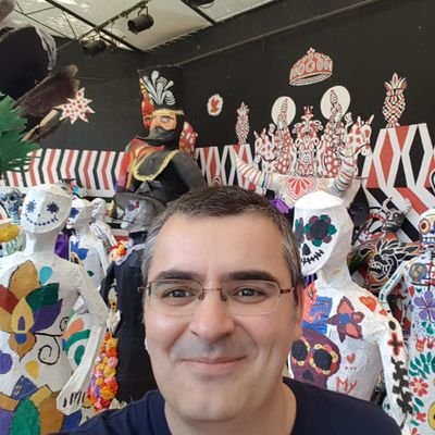 Nicolaos Cutululis Profile