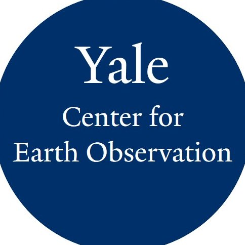 The Yale Center for Earth Observation is a teaching and research lab for the Yale community specializing in the use of satellite-based remote sensing.