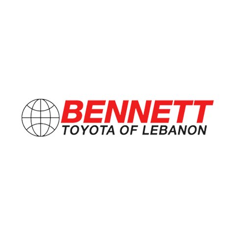 At Bennett Toyota of Lebanon, we encourage you to take time to browse through our large inventory of new and Pre-owned vehicles|1509 Quentin Rd | (717) 202-8888