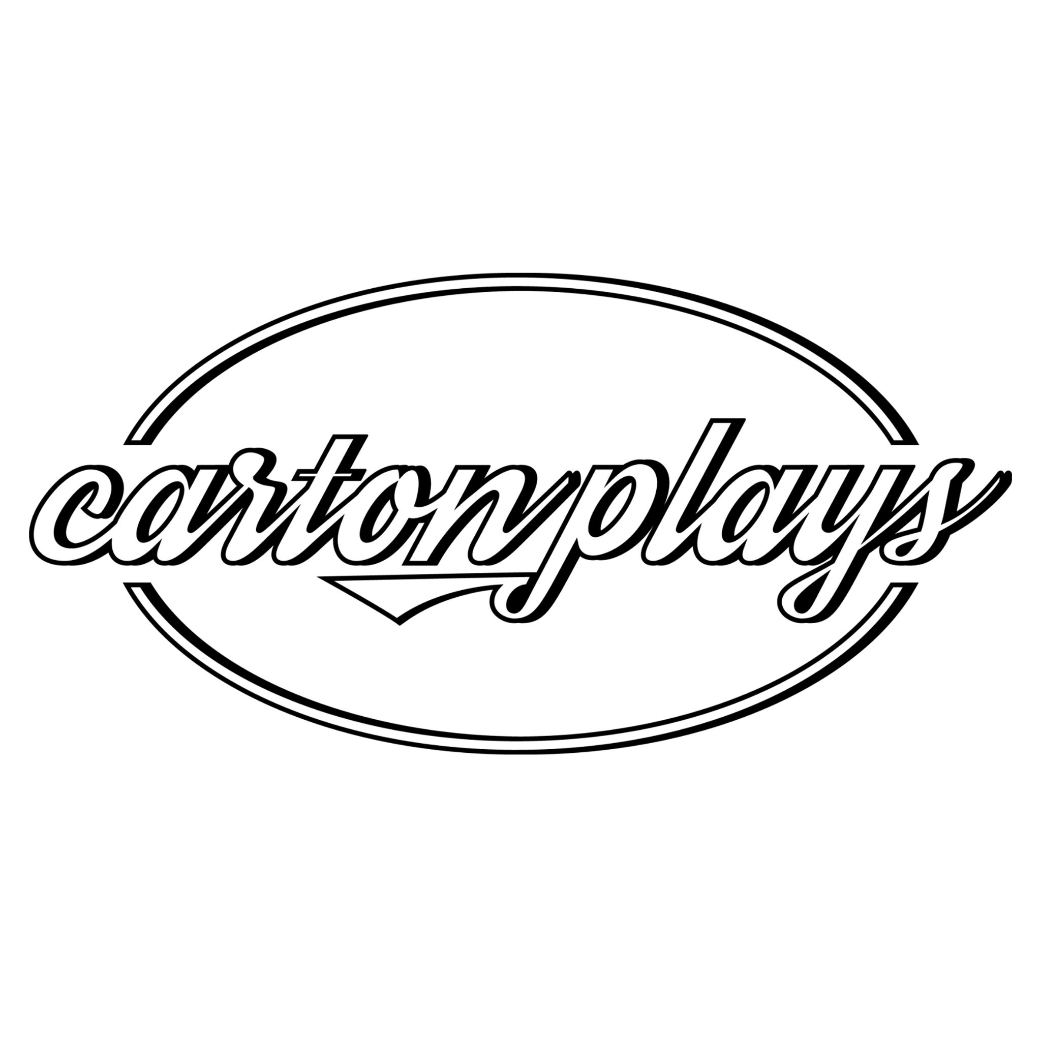 CartonPlays's profile picture. CartonPlays es la consola portátil del Siglo XXI.