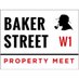 Baker Street Property Meet (@bakermeet) Twitter profile photo Baker Street Property Meet (@bakermeet) Twitter profile photo