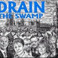 DrainTheSwamp(@cmj1953) 's Twitter Profile Photo