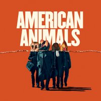 American Animals (@ameranimals) 's Twitter Profile