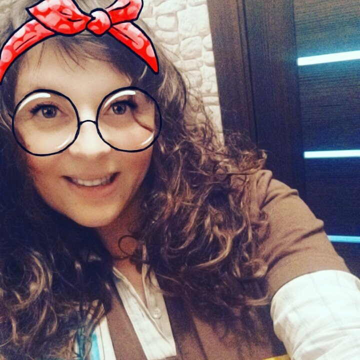 Morozovachka's profile picture. 