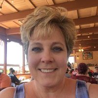 Dena Palmer - @mombamtastic Twitter Profile Photo