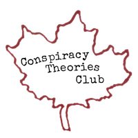 MGSH Conspiracy Theory Club (@mgsh_ctc) 's Twitter Profile