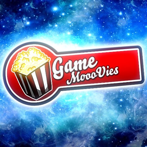 GameMoooVies Profile Picture