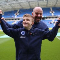 Paul williams (@mightyfinsdad) 's Twitter Profile