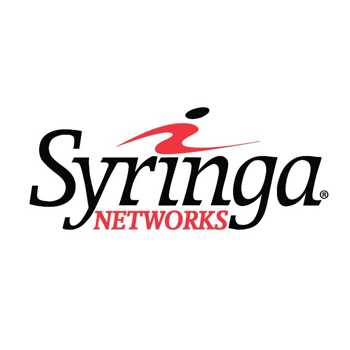 SyringaNetworks's profile picture. We are headquartered in Boise and offer customized network solutions for Idaho businesses.