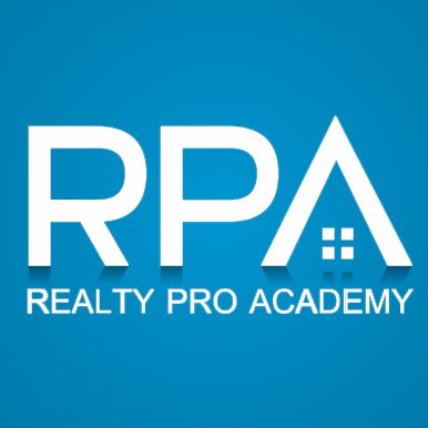 RealtyPro Academy, the premier real estate career success system, is a comprehensive training system designed for real estate agents, brokers, and appraisers.