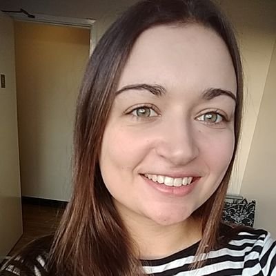 Eleanorhill017's profile picture. All views are my own.