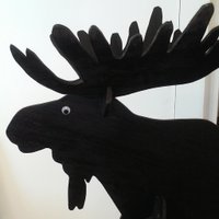 Black Moose Chimney (@blackmoosechim) 's Twitter Profile