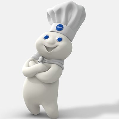 just a little dough boy with big dreams! The official Pillsbury account of Beech High School