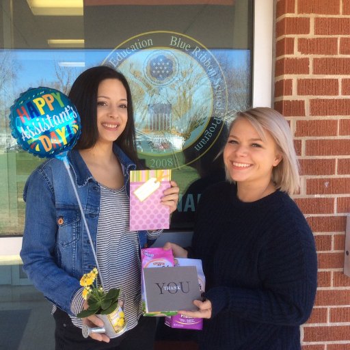 FJHSOffice's profile picture. 