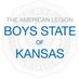Boys State of Kansas (@KSBoysState) Twitter profile photo