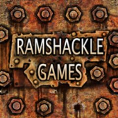 #RamshackleGames aims to provide gamers with a variety of great models. We offer a wide selection of resin models and vehicles.
#Nottingham #NG1