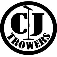 CJ Trowers(@cjtrowerscomedy) 's Twitter Profile Photo