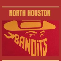 North Houston Bandits (@banditsnorth) 's Twitter Profile