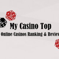 My Casino Top(@Mycasinotop) 's Twitter Profile Photo