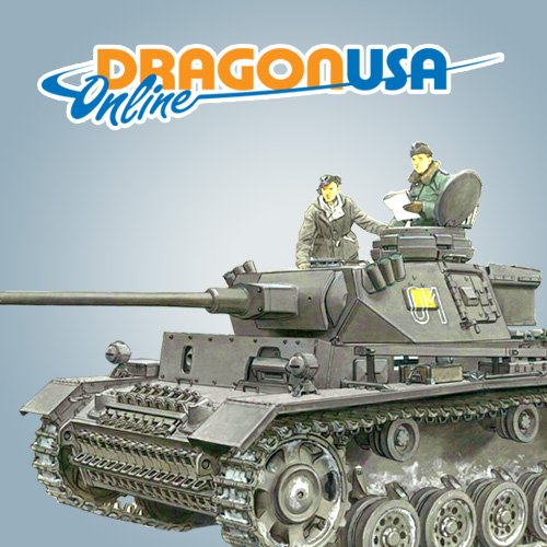 http://t.co/Mp8CR5sz is operated by the e-Commerce division of Dragon Models USA. The company brings industry leading hobby products to modelers and collectors