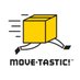 Move-tastic! (@movetastic) Twitter profile photo Move-tastic! (@movetastic) Twitter profile photo