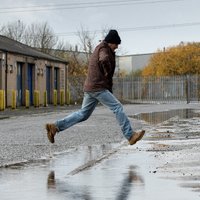 Ken Loach & Sixteen Films(@KenLoachSixteen) 's Twitter Profile Photo