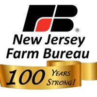 New Jersey Farm Bureau (@njfarmbureau) 's Twitter Profile
