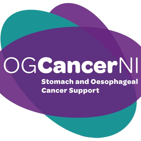 Oesophageal and Stomach Cancer Support