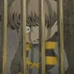 GAY BABY SHADOW JAILさんのプロフィール画像