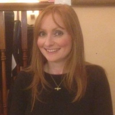 AmyS_Derwen's profile picture. Admissions Officer