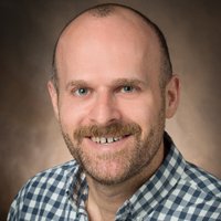 Aaron Shield (@aaronshieldphd) 's Twitter Profile Photo