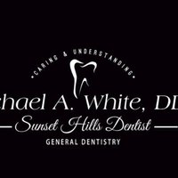 Michael A. White, DDS - Sunset Hills Dentist(@michaelwhitestl) 's Twitter Profile Photo