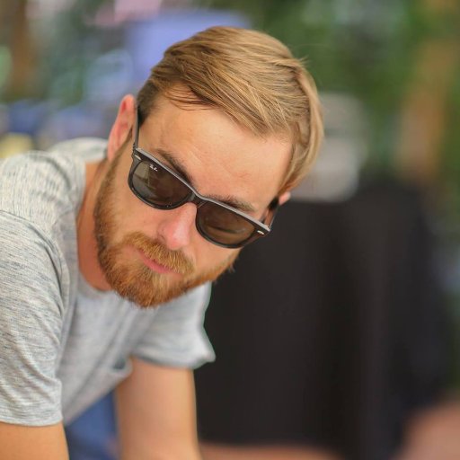 nunoapmartins's profile picture. Journalist