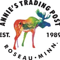 Annie’s Trading Post(@anniestrading) 's Twitter Profile Photo