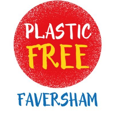 We are a group of people just like you in Faversham, Kent, campaigning to encourage everyone to reduce single use plastic consumption
