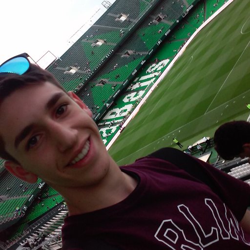 Javi_garci_2002's profile picture. RBb 💚
Deportista 🏃