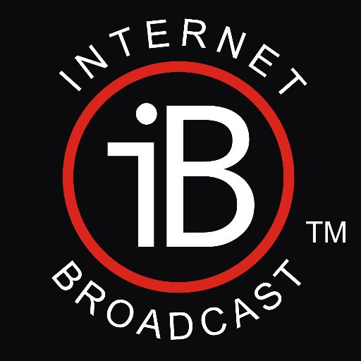 The iB Network produces and broadcasts a wide variety of weekly entertainment. We have been in the internet broadcasting profession since 2009.