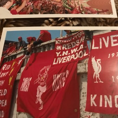 liverpool F.C. mad