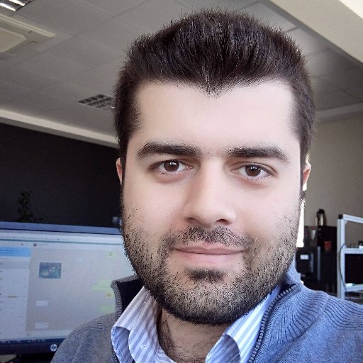 samer_haffar's profile picture. 