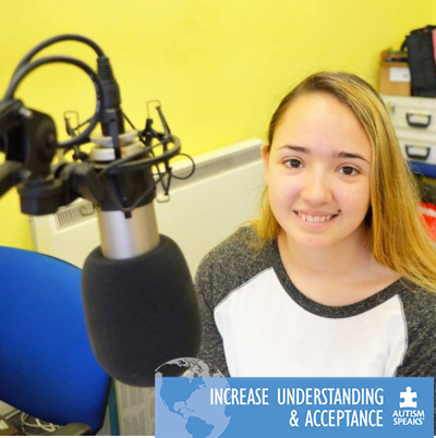 JustJordan2016's profile picture. JUST Jordan is a new and innovative Autism/Asperger's Awareness & Support Group including it's very own FREE Monthly Newsletter.
I'm 19, Autistic and Epileptic.